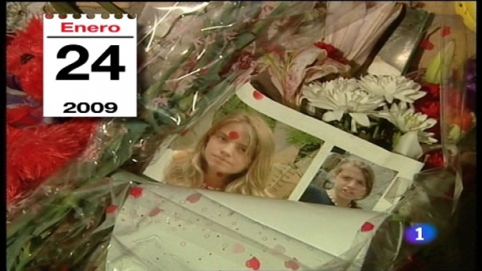 Telediario - 15 horas  - 17/10/11 - Ver ahora