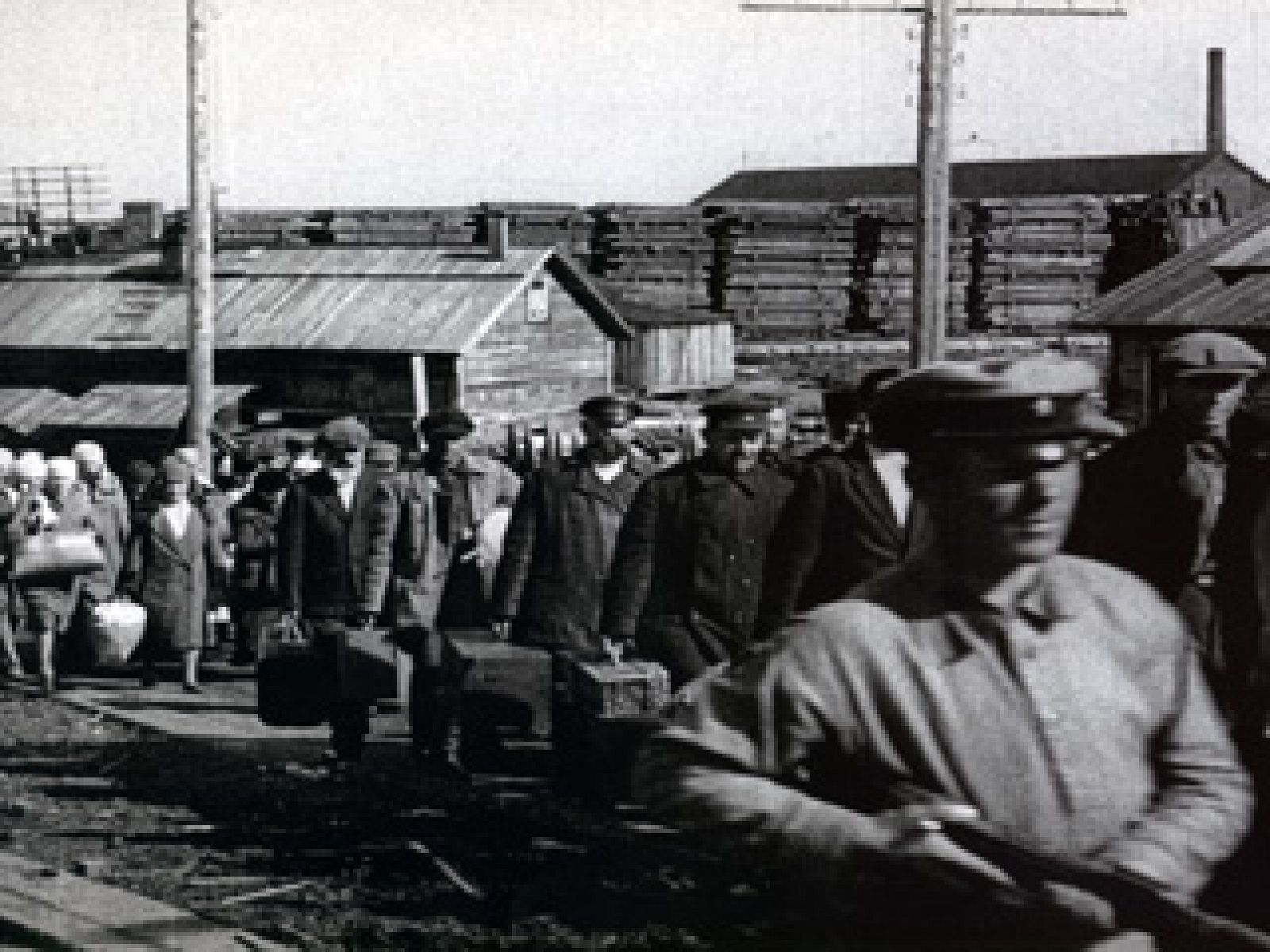 La Noche Temática - La isla de los caníbales - Avance