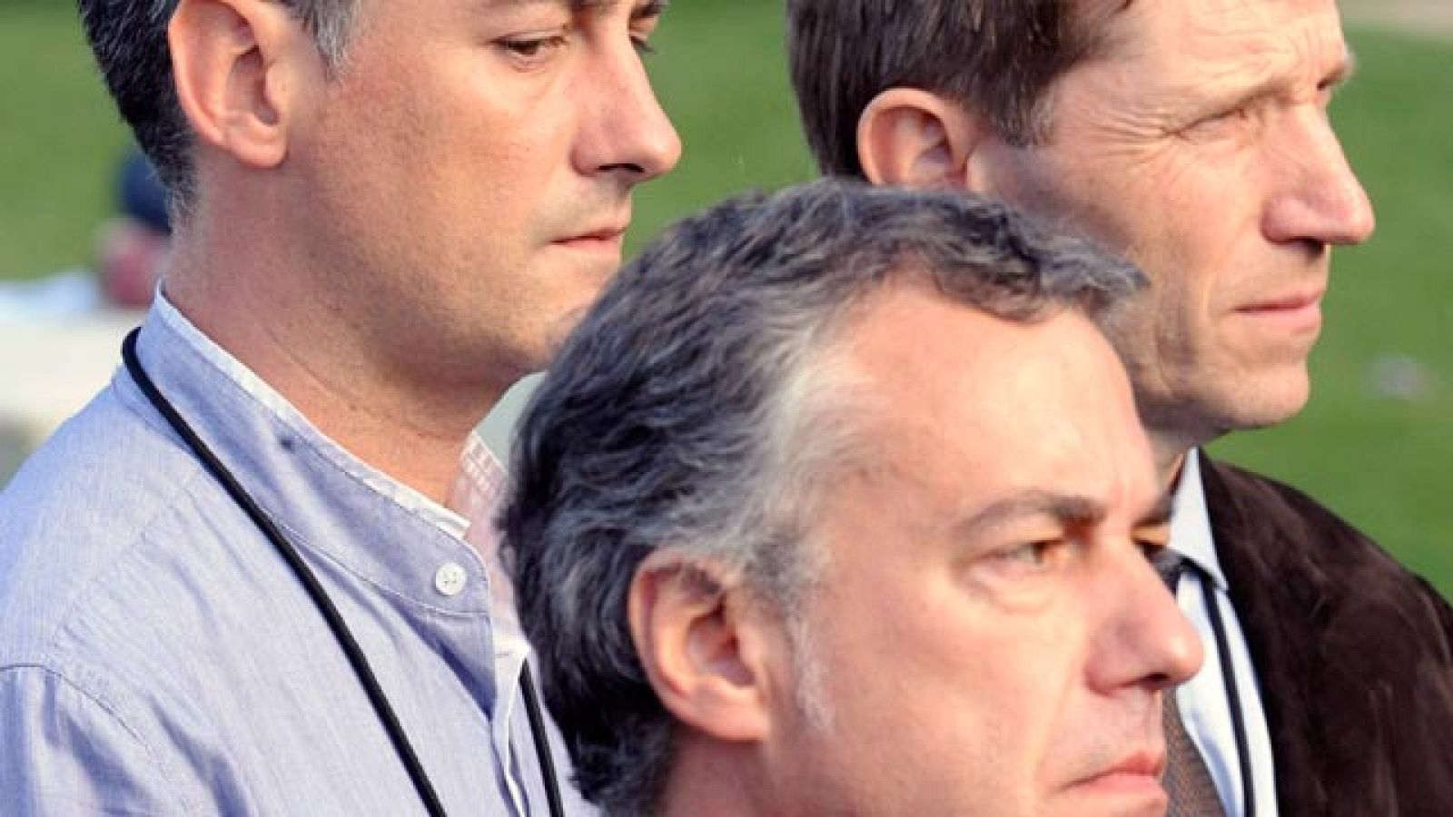 Reacciones a la Conferencia de Paz que pide a ETA el fin de la violencia - Informativo 24h | Ver