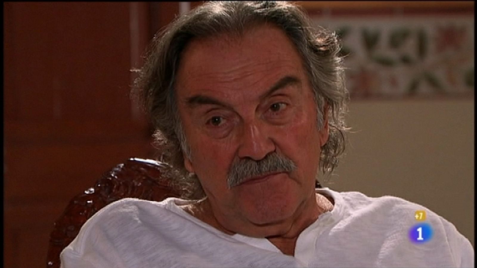 La fuerza del destino - Capítulo 18 - Ver ahora