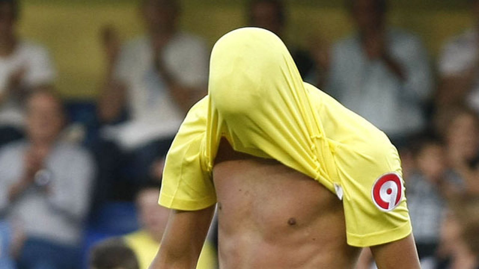 El Villarreal no puede fallar | Ver