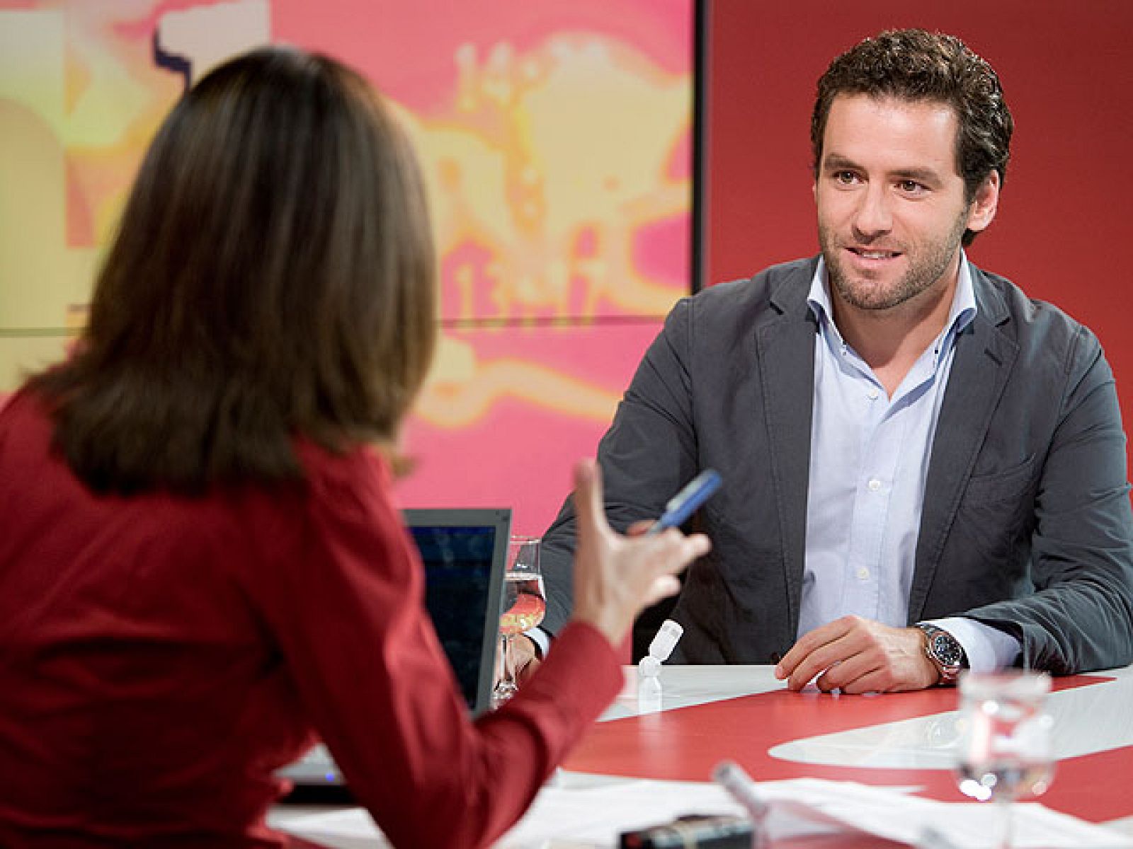 El presidente del PP-Guipúzcoa considera que la Conferencia es "más de lo mismo"