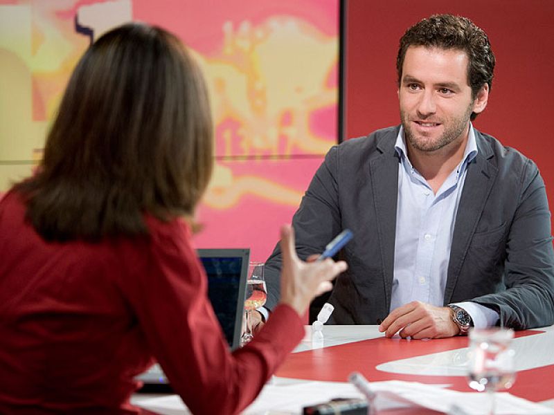 El presidente del PP-Guipúzcoa considera que la Conferencia es "más de lo mismo"