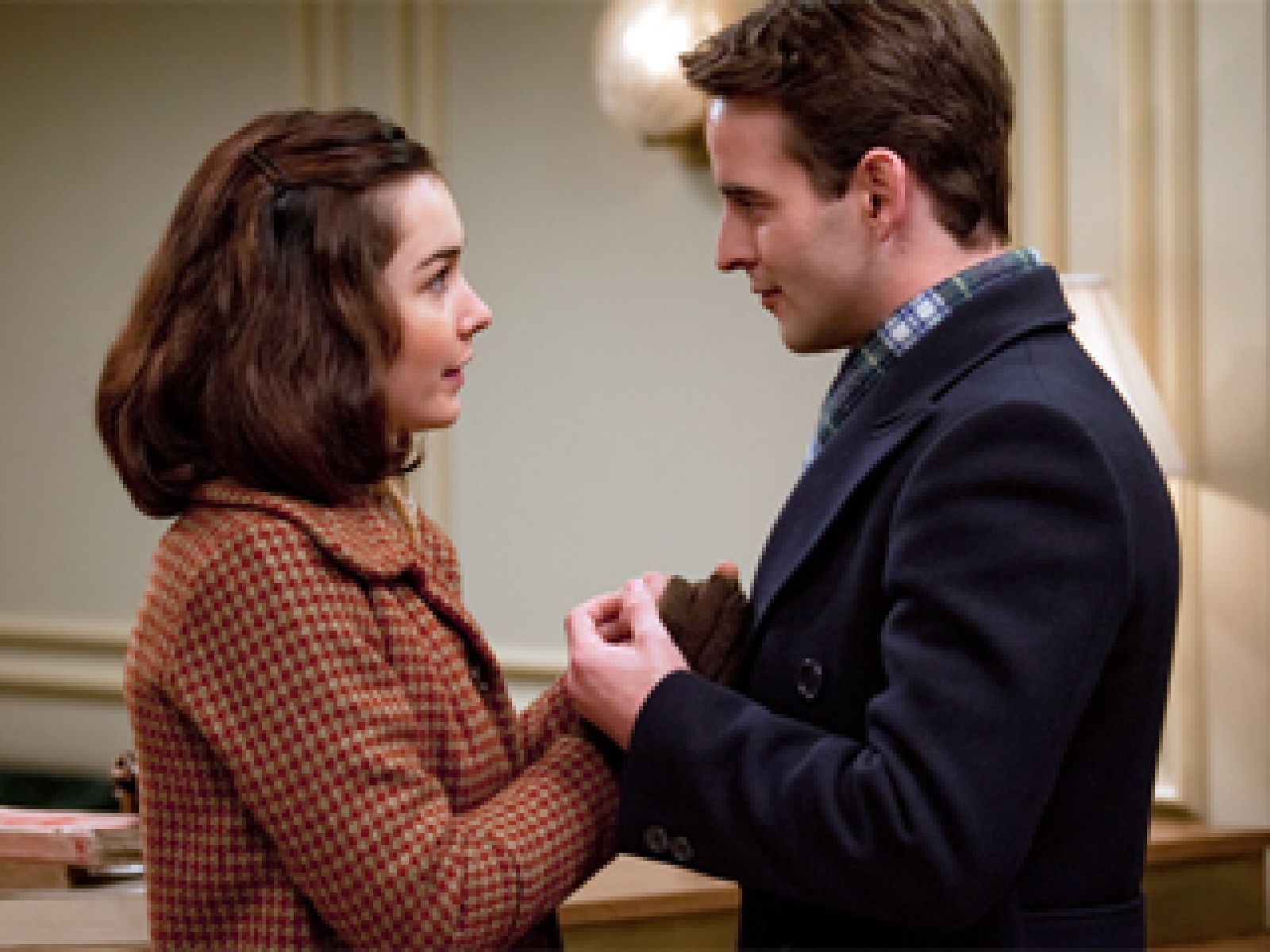 Asun y Jaime, una historia de amor imposible