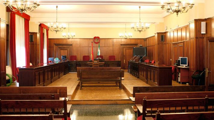 Telediario 1 - Qué ocurre en un juicio sin cadáver