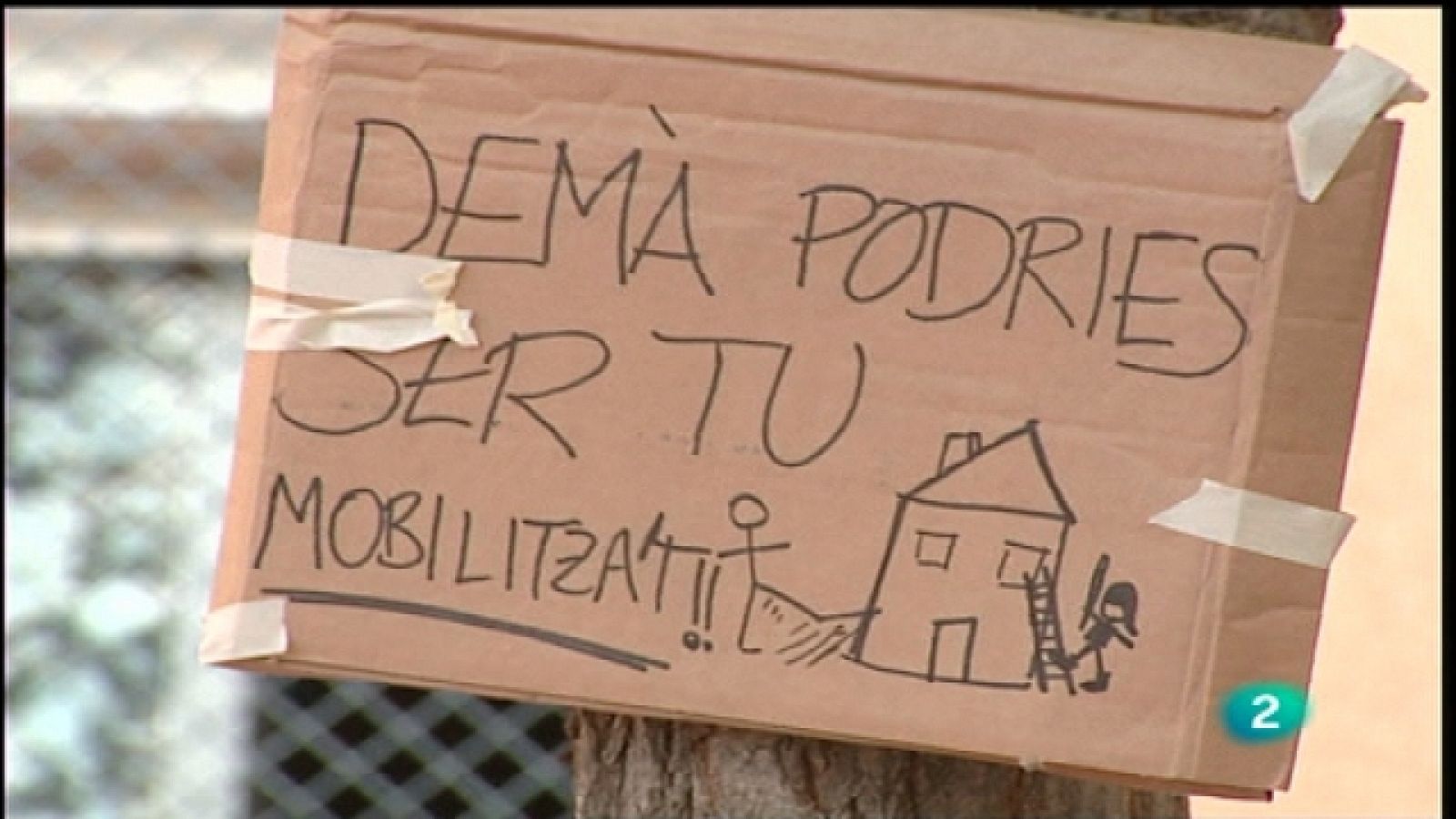 La 2 Noticias - 17/10/11 - Ver ahora