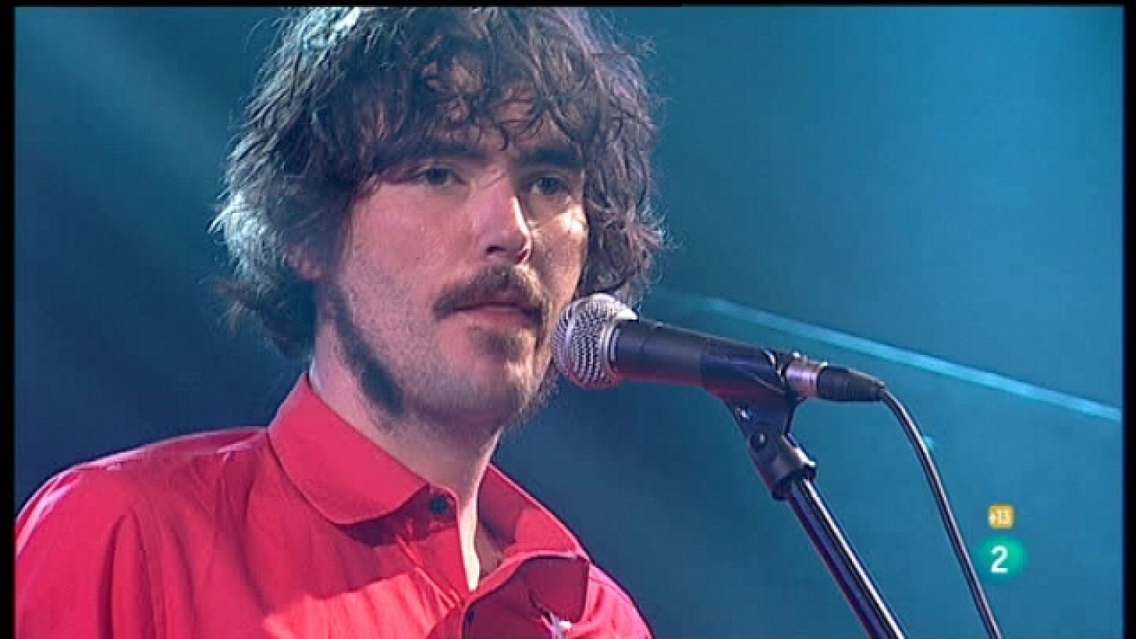 Conciertos Radio 3 - Doctor explosión - Ver ahora