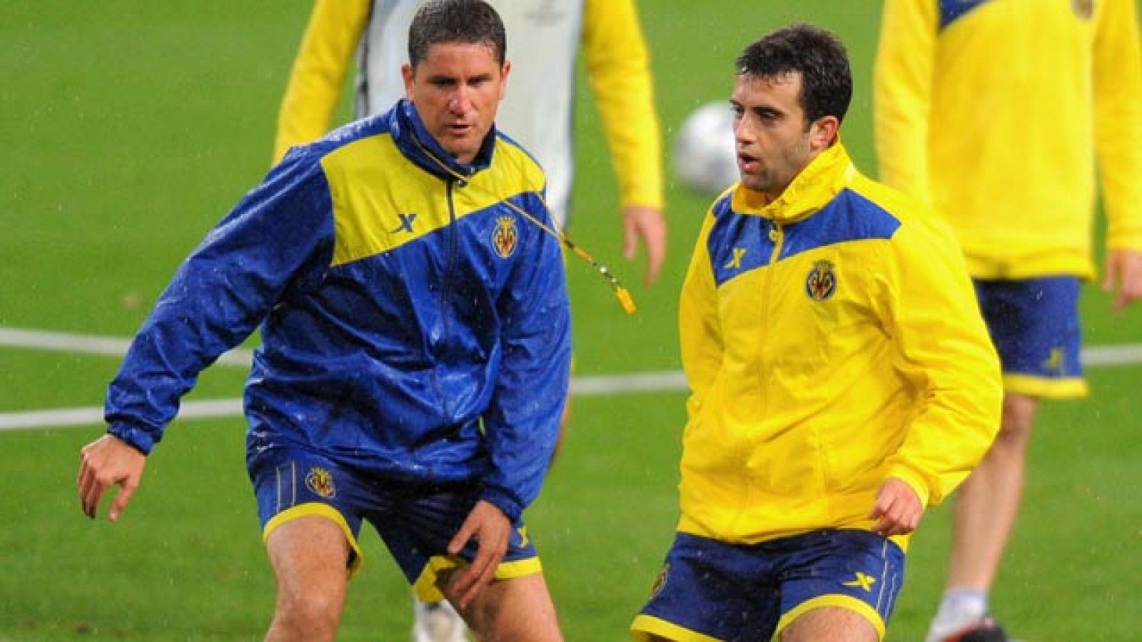 El Villarreal se la juega ante el City | Ver