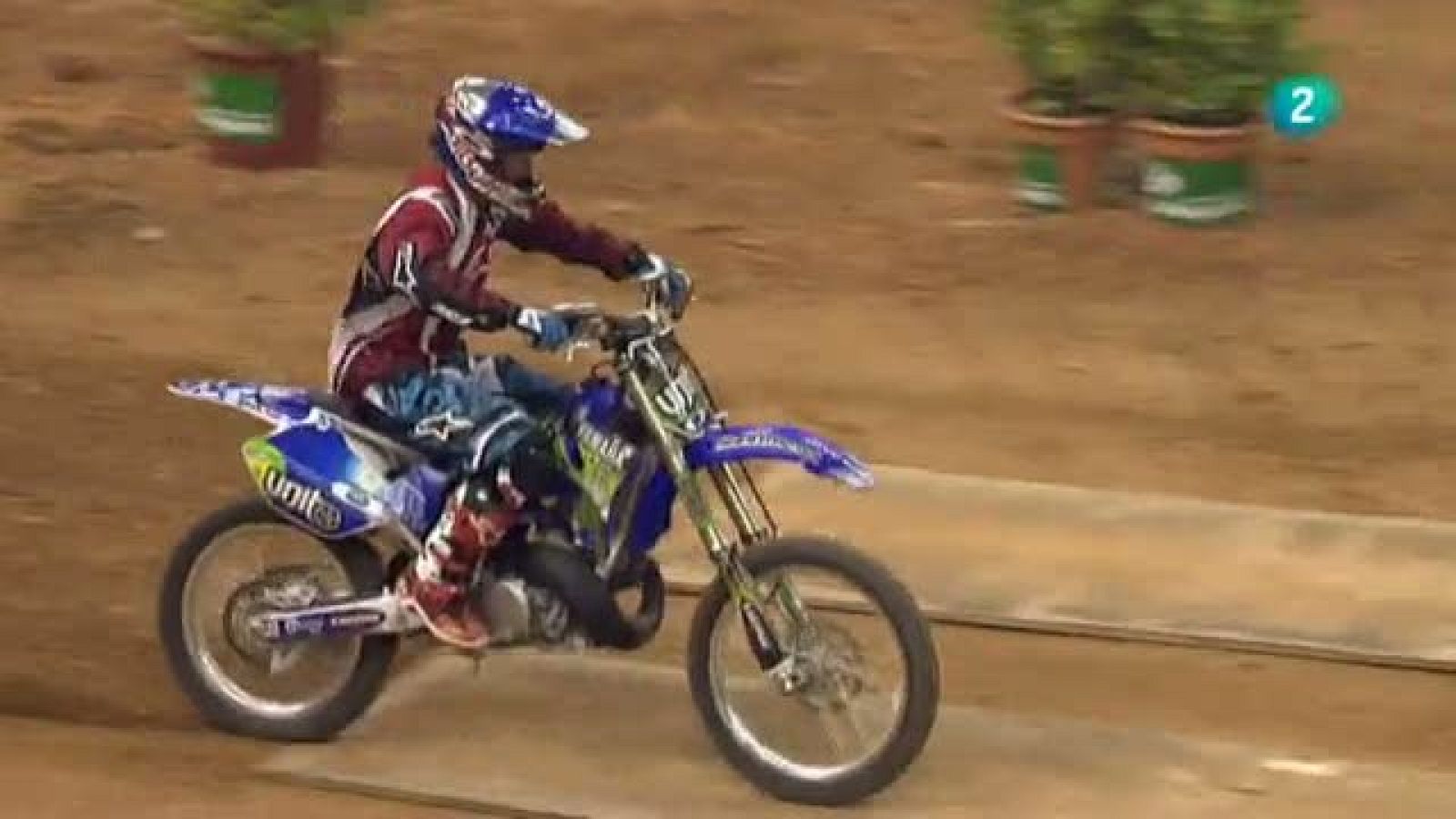 Sempre positius -  Entrevista: Jose Miralles y Edgar Torronteras