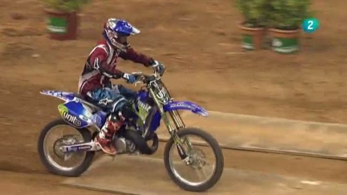 Sempre positius - Jose Miralles y Edgar Torronteras