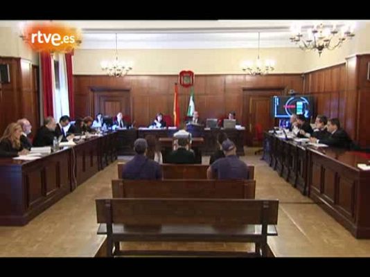  - Carcaño reconoce que mató a Marta