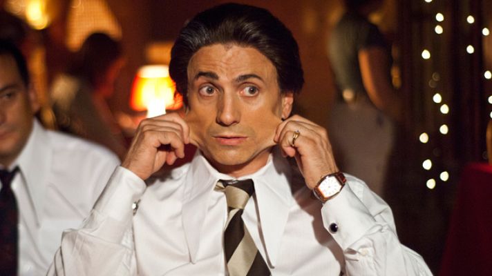 La hora de José Mota - La hora de José Mota - Vuelve el humor de la mano de nuevos personajes