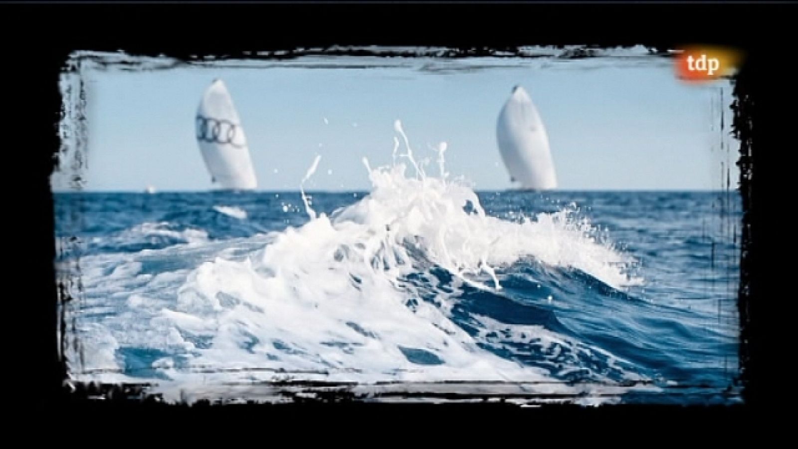 Vela Audi MedCup 2011 - Resumen de la temporada - 18/10/11 - Escuchar ahora