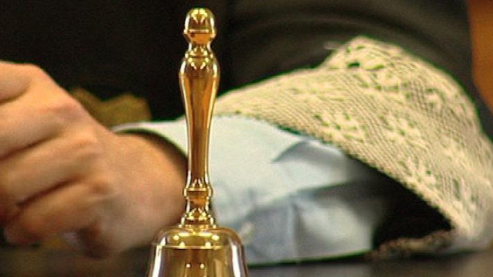 La mañana - Los juristas opinan