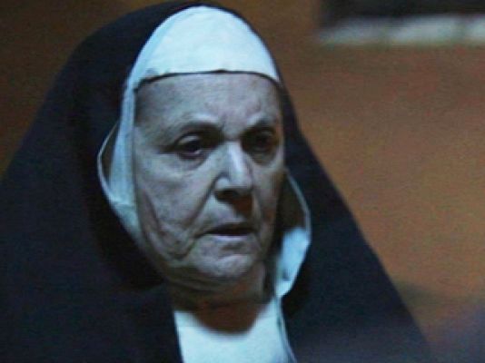 Águila Roja - El comienzo del Capítulo 41