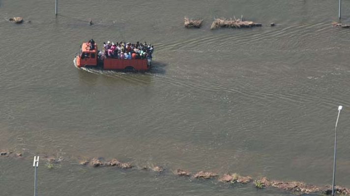 +Gente - 315 muertos en Tailandia