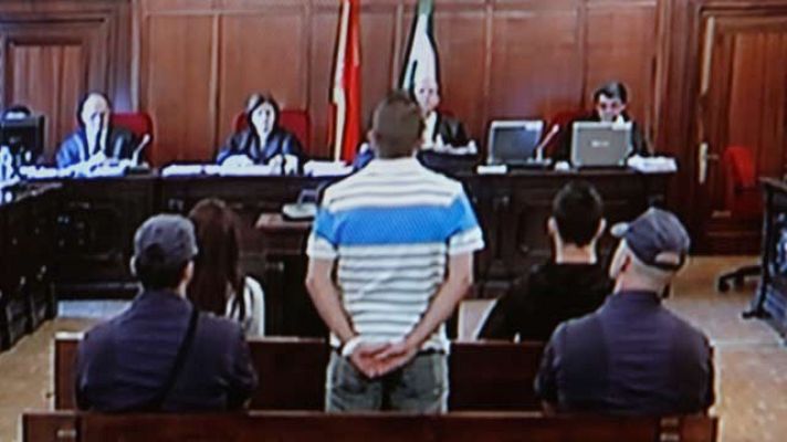 +Gente - Declaran los imputados de Marta