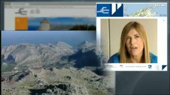 El escarabajo verde - El escarabajo verde - Tramuntana, una sierra de libro - avance