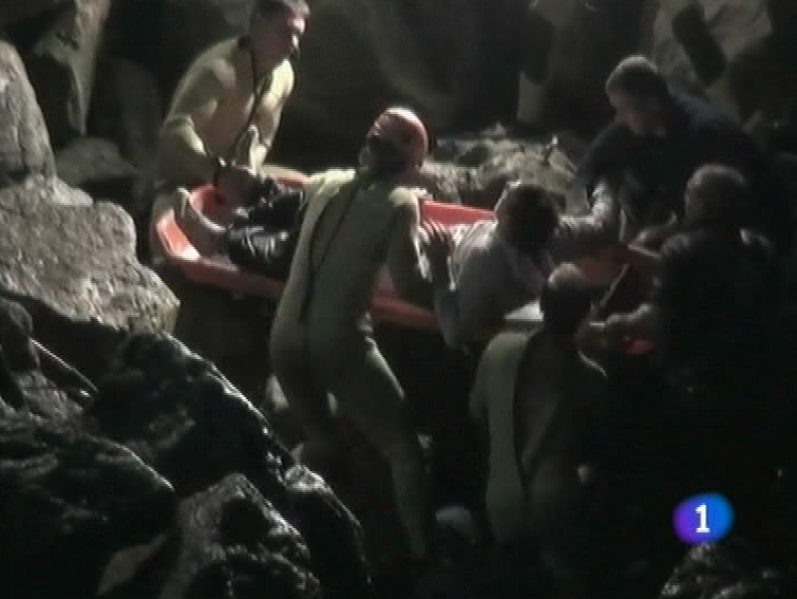 El tiempo en Asturias - 18/10/11 | Ver