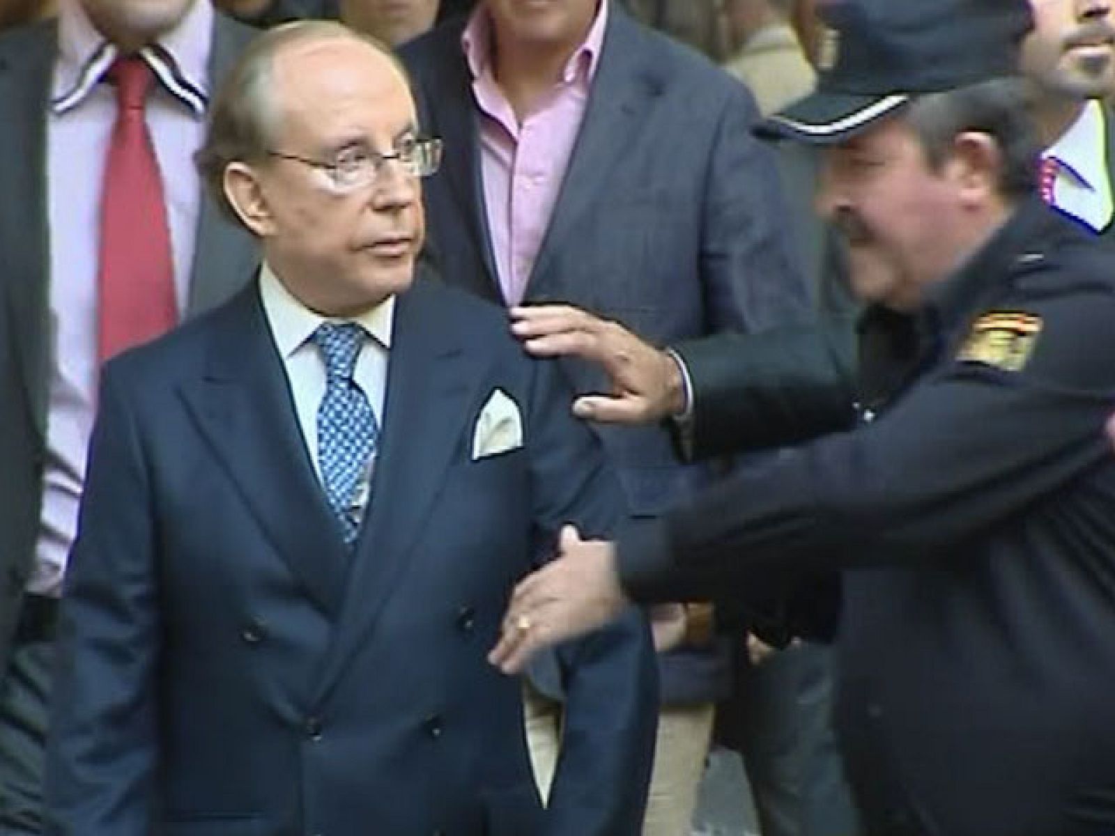 La Comunidad de Madrid en 4 minutos - 18/10/11