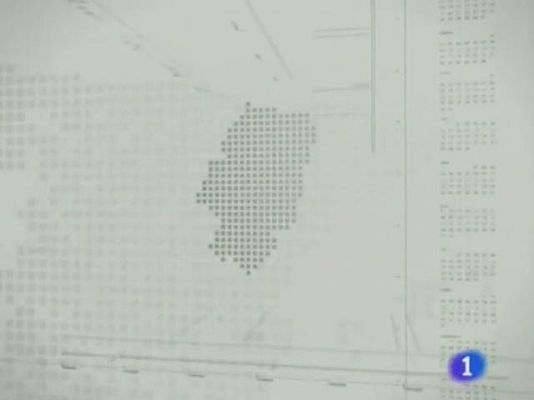 Noticias Aragón - Aragón en 2' - 18/10/11