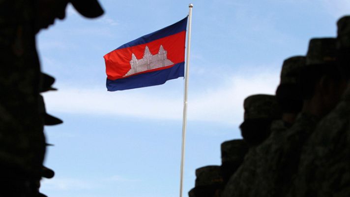 Buscamundos - Camboya, rincones insólitos