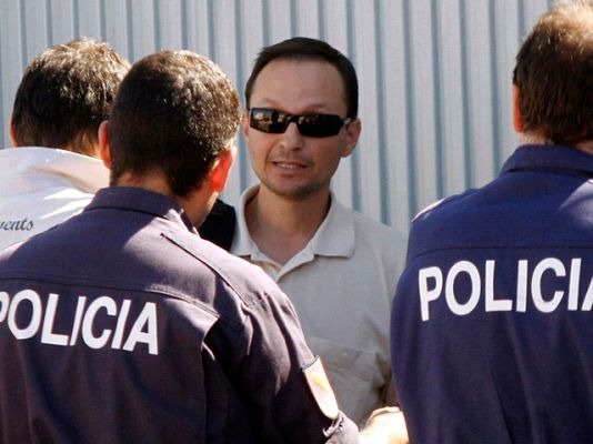 Telediario 1 - Telediario 1 en 4' - 18/10/11