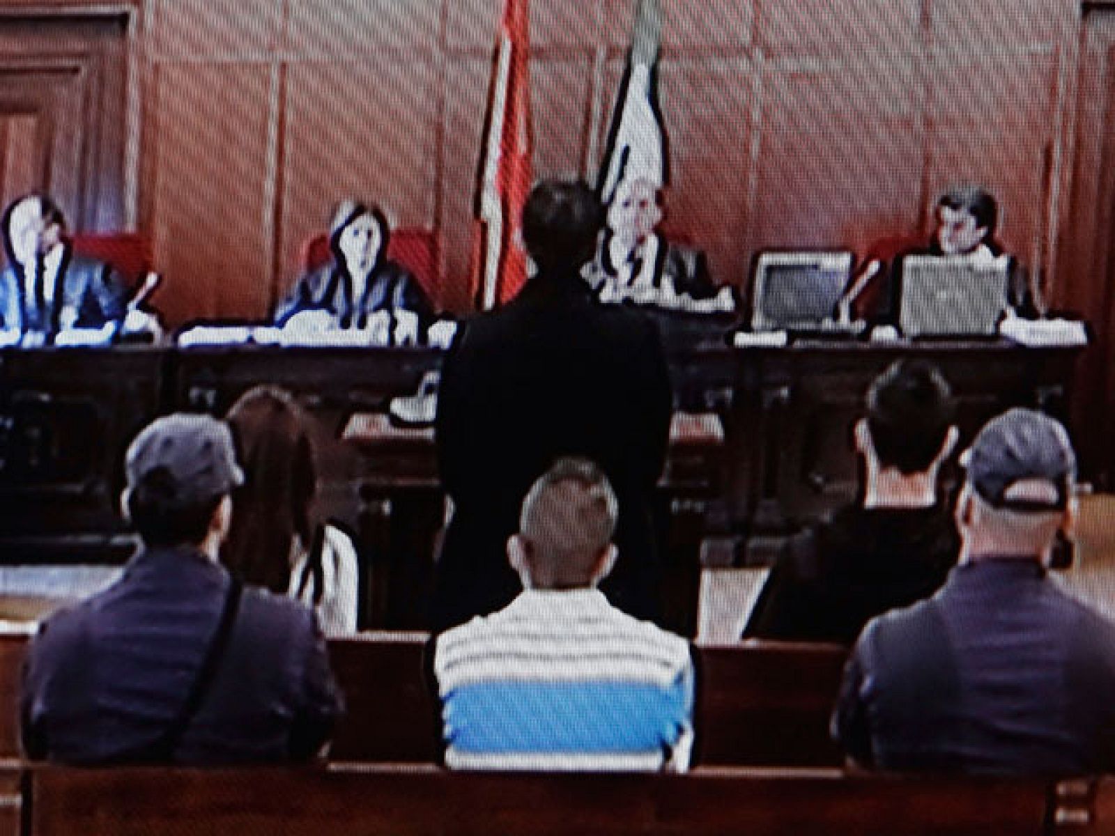 Miguel Carcaño ha explicado cómo mató a Marta de Castillo