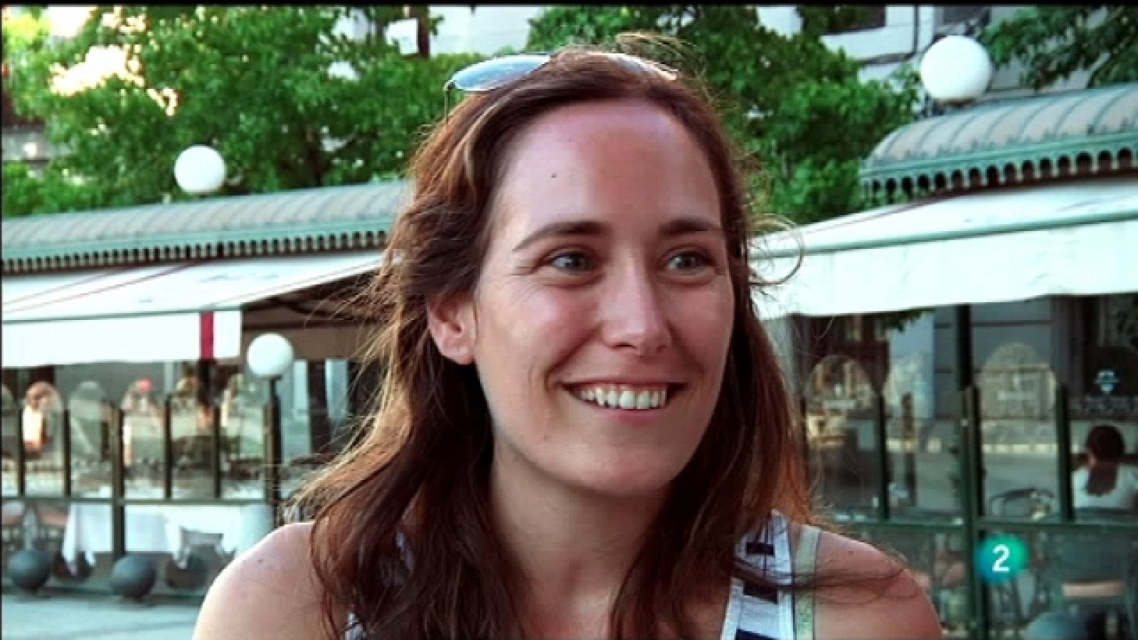 La felicidad (en cuatro minutos) - Coleccionismo - Ver ahora