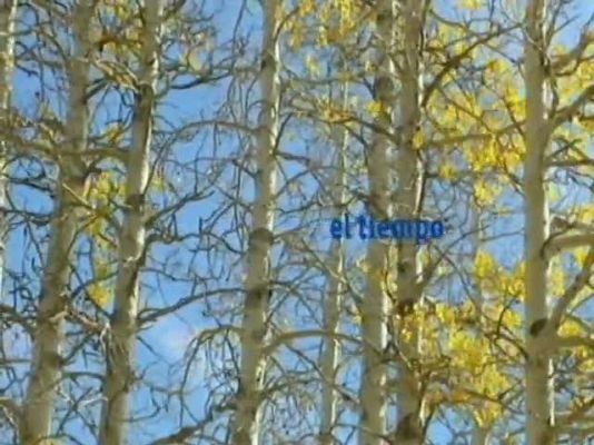 Noticias Andalucía - El tiempo en Andalucía - 17/10/11