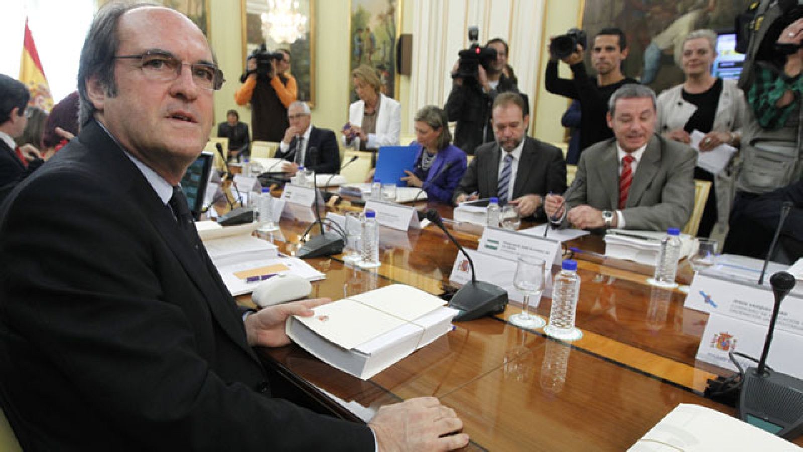 España necesita crear 200.000 plazas de FP en los próximos cuatro años para atender las demandas sociales y productivas