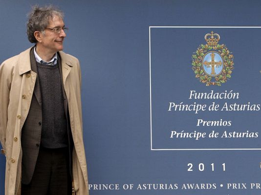 Premios Princesa de Asturias - Premios Príncipe de Asturias 2011