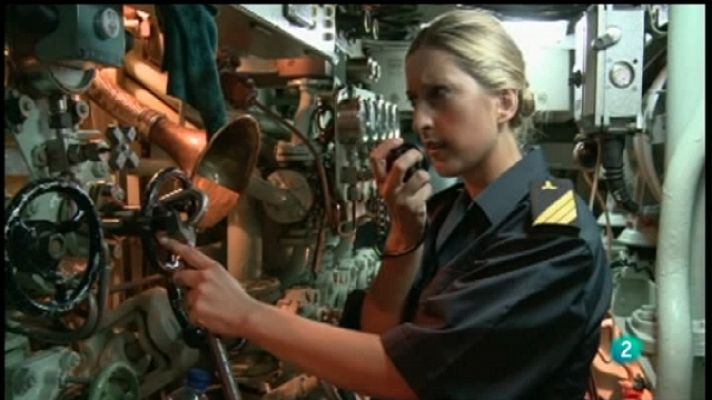 Para todos La 2 - Para todos La 2 - 18/10/11