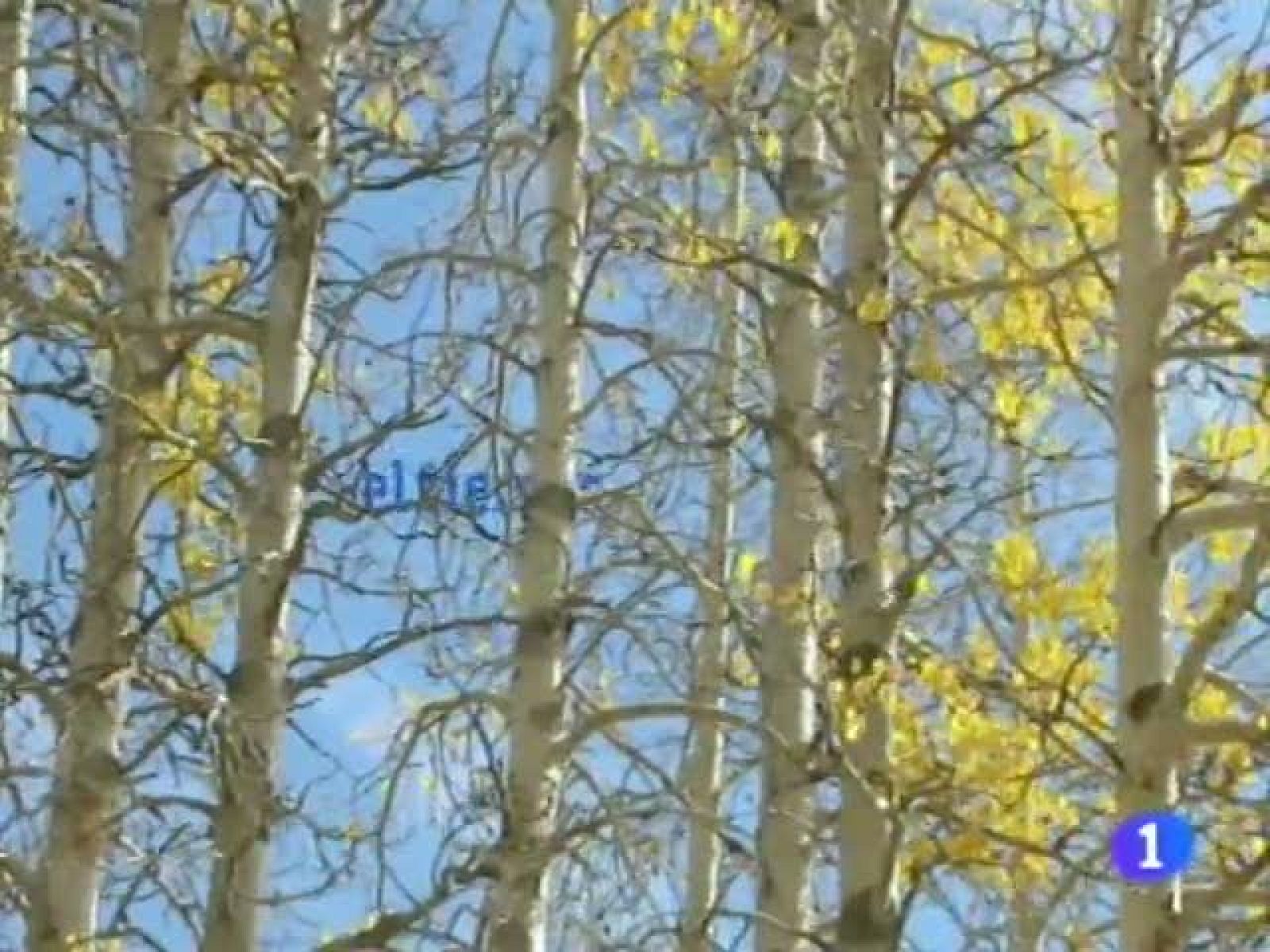 El tiempo en Andalucía - 18/10/11 | Ver