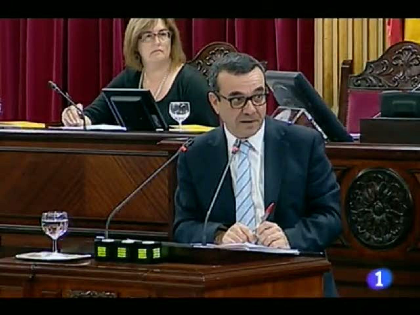 Informatiu Balear - 18/10/11