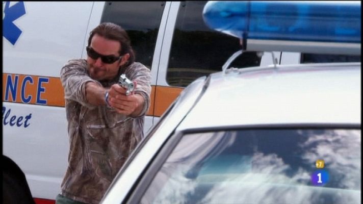 Eva Luna - Capítulo 80