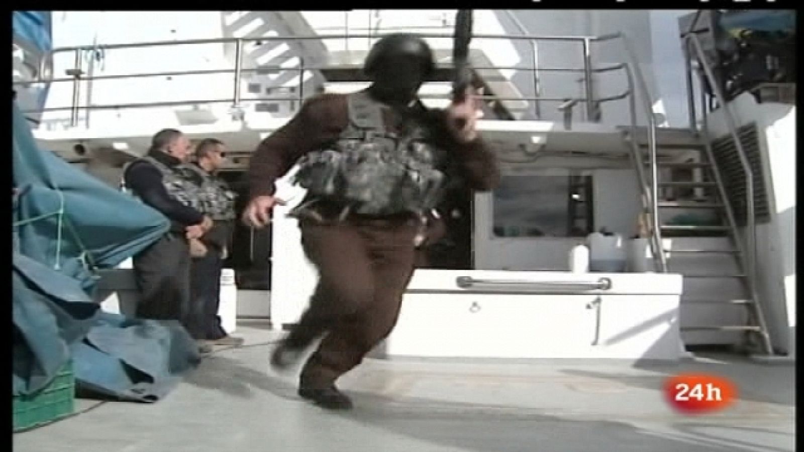 España en 24 horas - 18/10/11 - Ver ahora