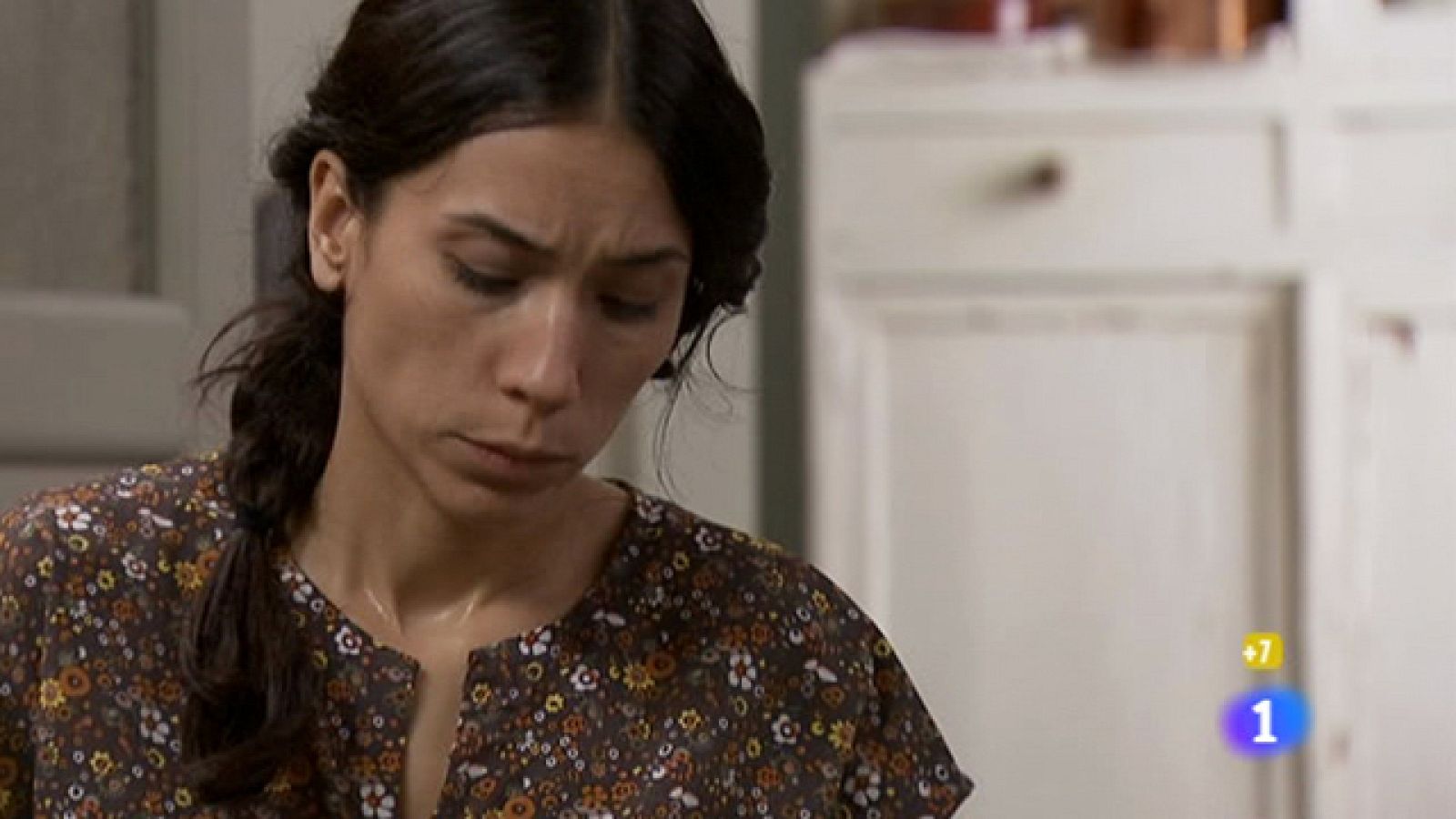 Amar - Manolita sigue drogándose a base de pastillas