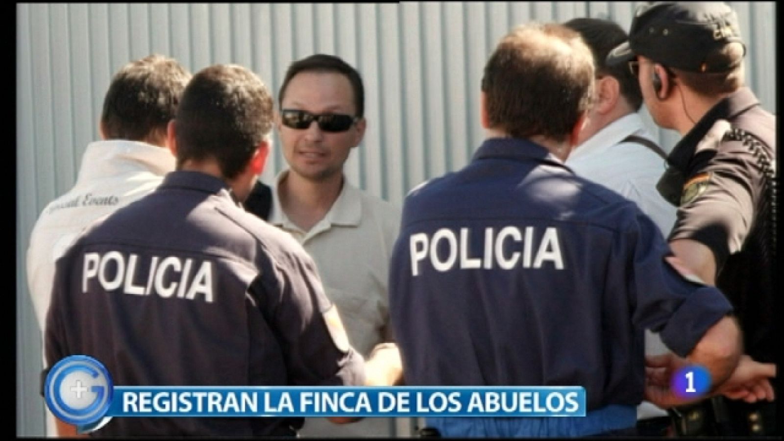 Más Gente - 18/10/11 - Ver ahora