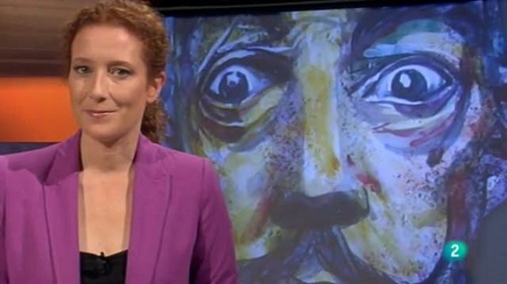 Programa de mano - Programa de mano - 18/10/11