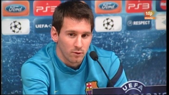 Conexión tdp - Conexión tdp - 18/10/11