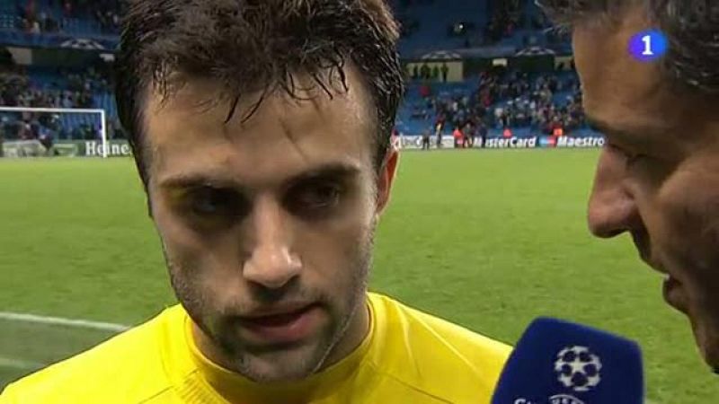 La amargura de Rossi