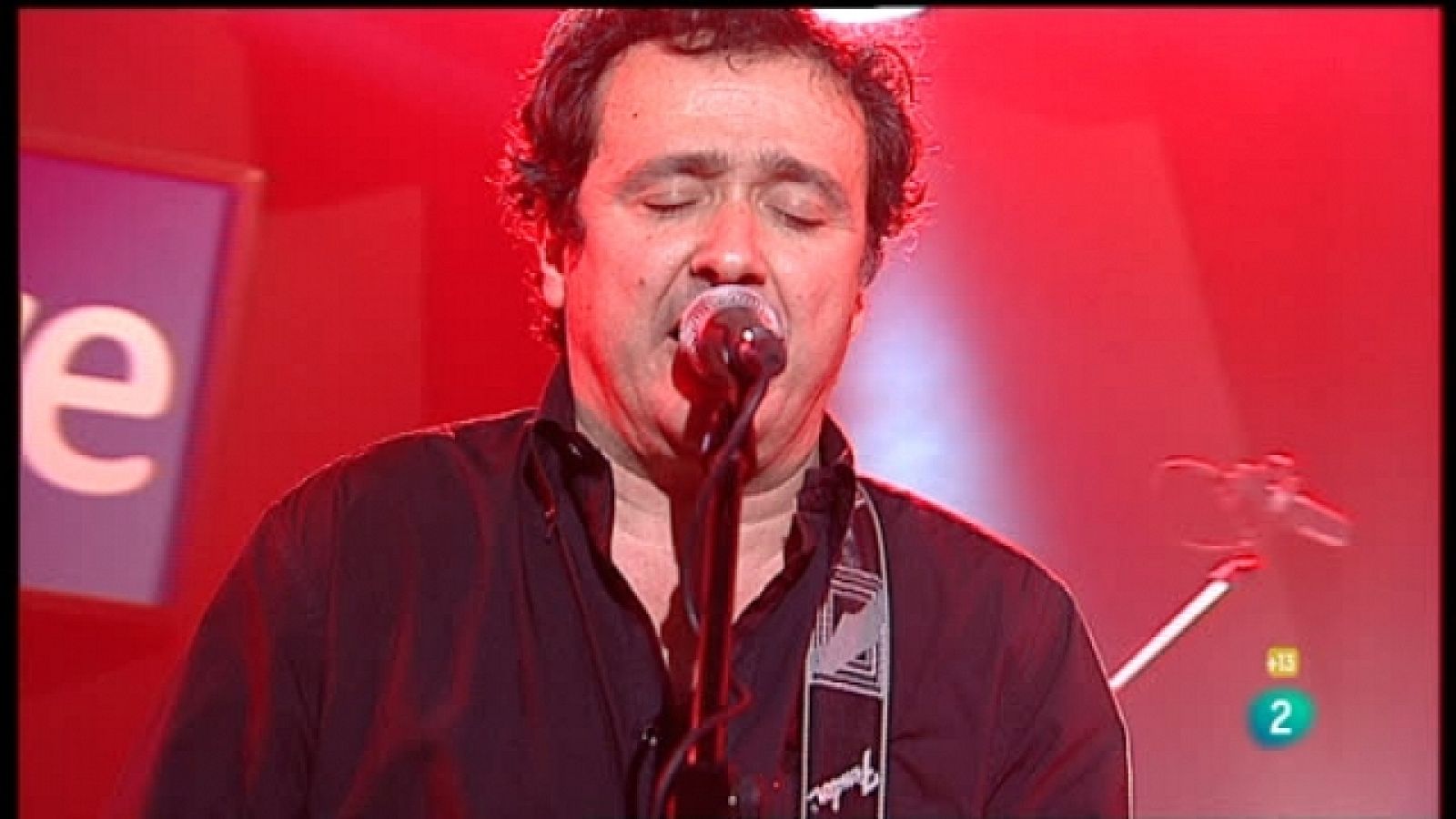 Los conciertos de Radio 3 - J. Teixi Band - Ver ahora