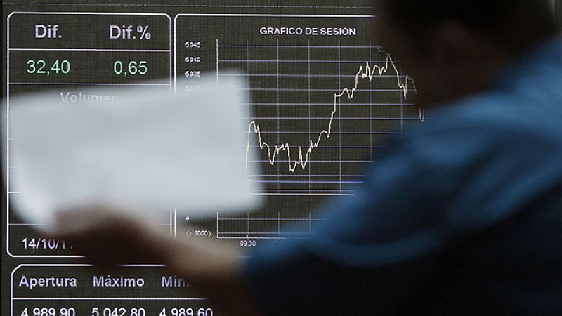 Moody's rebaja la calificación de la deuda española desde Aa2 hasta A1 | Ver