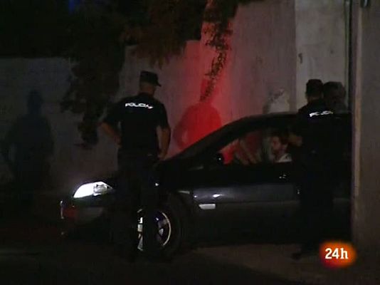 Informativo 24h - El padre de los niños desaparecidos en Córdoba pasa su primera noche detenido