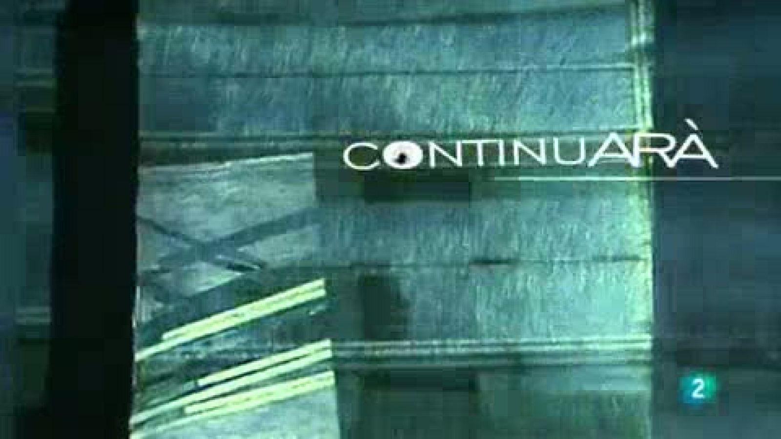 Continuarà - El món del còctel a Barcelona | Veure