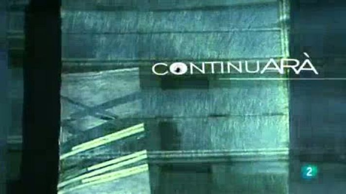 Continuarà... - El món del còctel a Barcelona