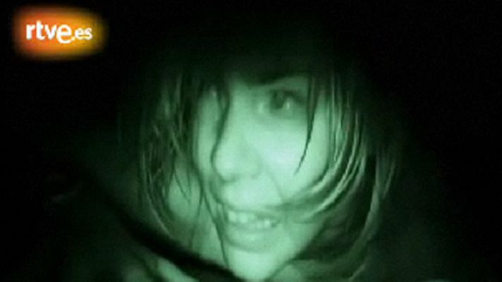 Archivos Tema - Archivo antología - Miedo (avance)