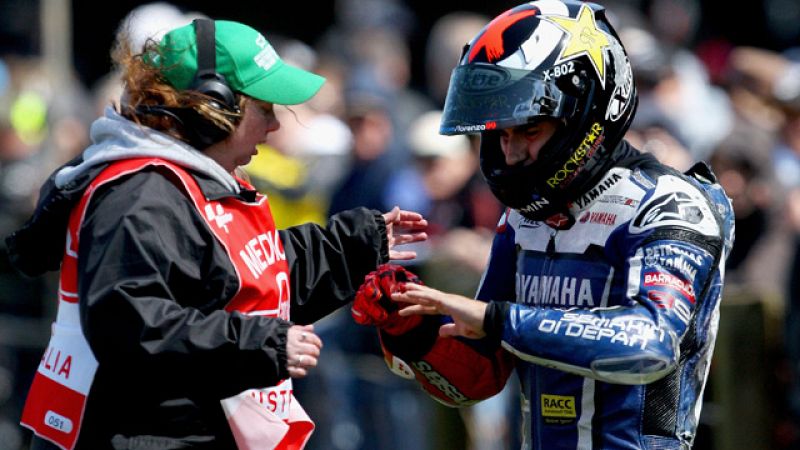 La mala suerte de Lorenzo | Ver