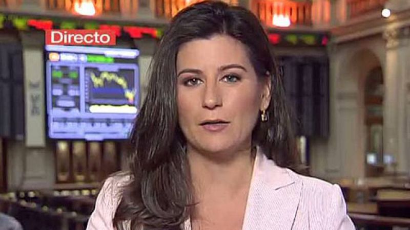 Las Bolsas suben por las expectativas sobre el fondo de rescate